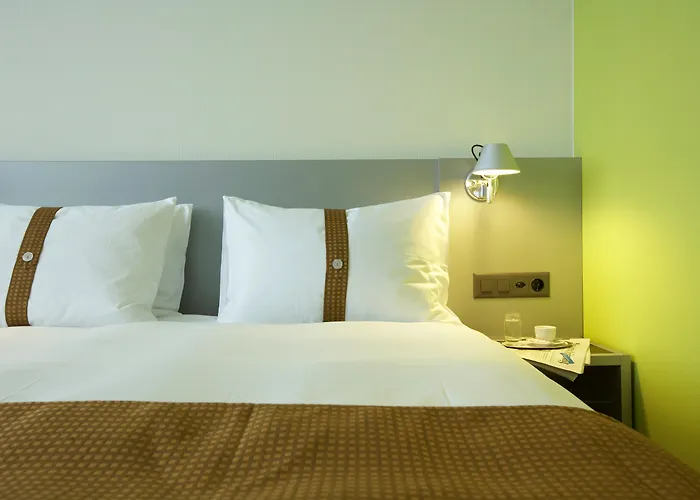 Holiday Inn Bern Westside By Ihg